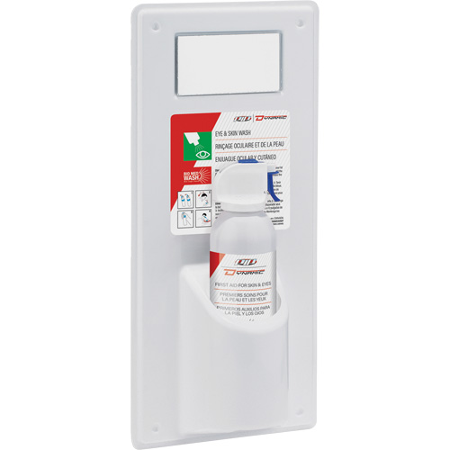 Douche Bio Med Wash Dynamic, Simple Solutions industrielles ALPHA