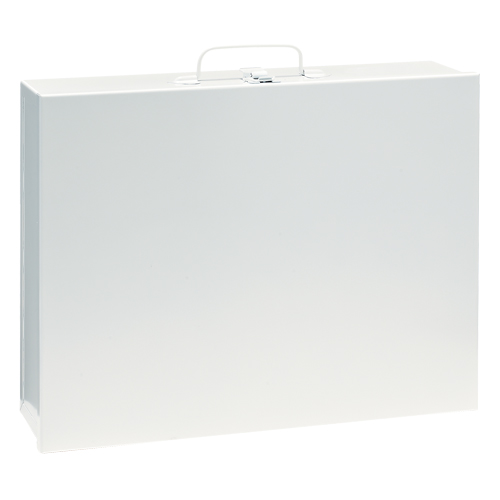 Dynamic Empty First Aid Kit Box Solutions industrielles ALPHA
