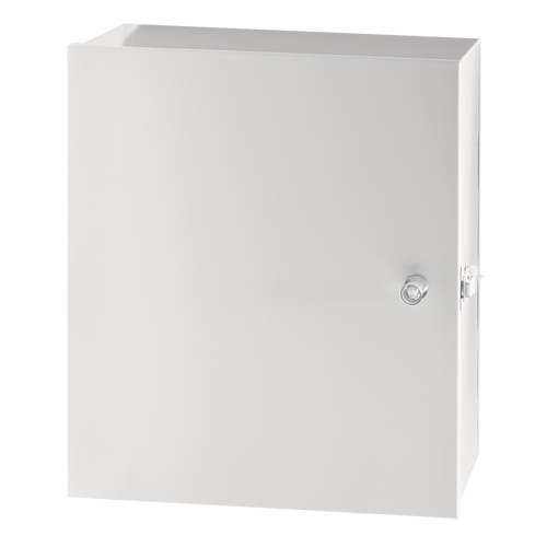 Boîtier vide pour trousse de premiers soins Dynamic Solutions industrielles ALPHA