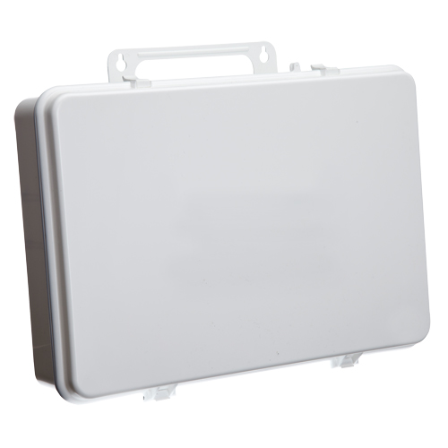 Boîtier vide pour trousse de premiers soins Dynamic Solutions industrielles ALPHA