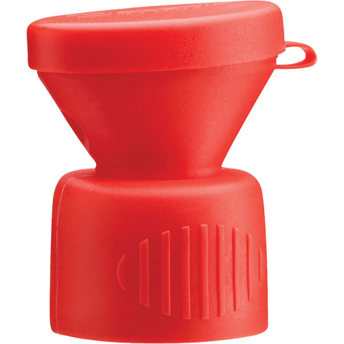 Dynamic Eye Cup for Eye Wash Bottle Solutions industrielles ALPHA