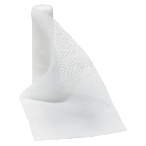 Bande de gaze Dynamic, Rouleau, 15' lo x 4" la, Dispositif m&eacute;dical Classe 1 Solutions industrielles ALPHA