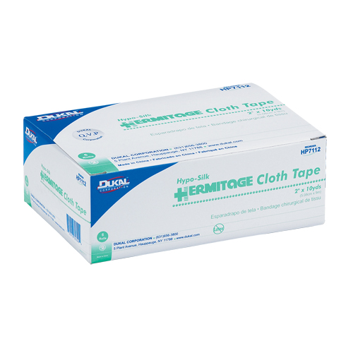 Ruban d'h&ocirc;pital Dynamic, Classe 1, 30' lo x 2" la Solutions industrielles ALPHA
