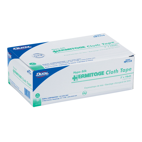 Dynamic Hospital Tape, Class 1, 30' L x 3" W Solutions industrielles ALPHA