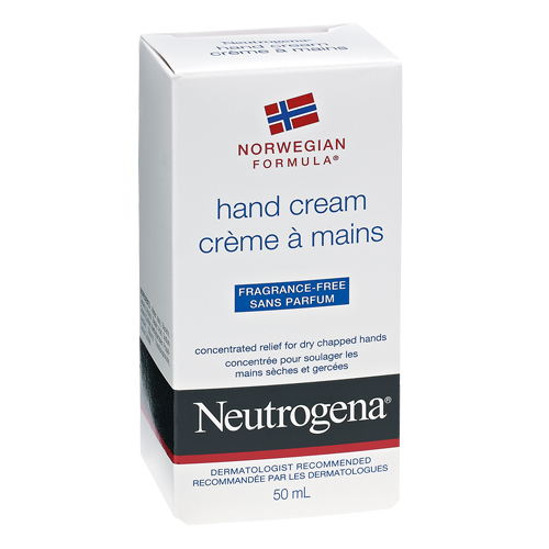 Cr&egrave;me pour les mains Neutrogena Solutions industrielles ALPHA