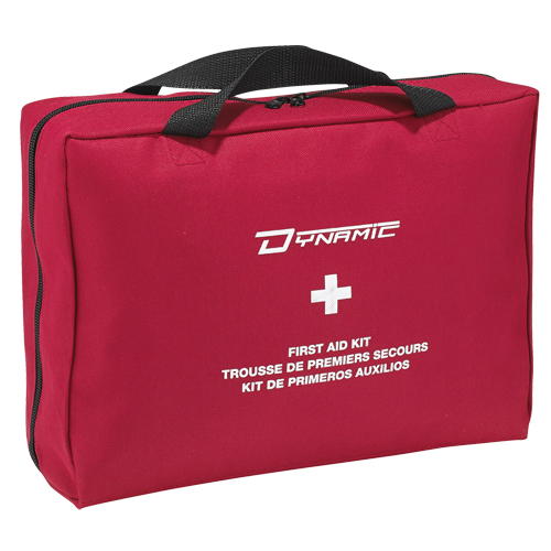 Tr&egrave;s grand sac de nylon Dynamic Solutions industrielles ALPHA