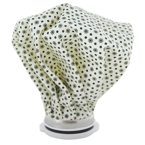 Sac pour glace Solutions industrielles ALPHA