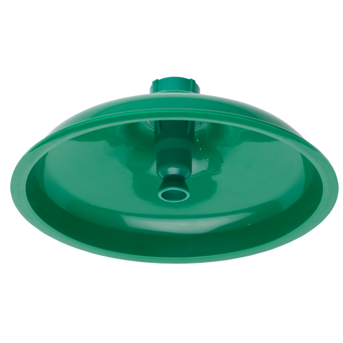 Emergency Shower Head Solutions industrielles ALPHA