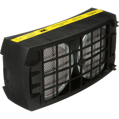 Cartouche Speedglas, Filtre P100, Paquet de 1 Solutions industrielles ALPHA