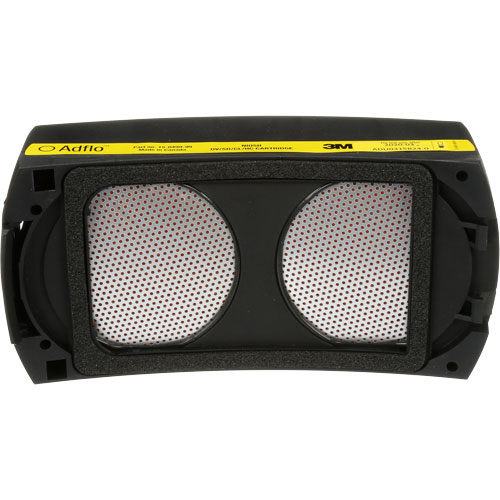 Cartouche Speedglas, Filtre P100, Paquet de 1 Solutions industrielles ALPHA