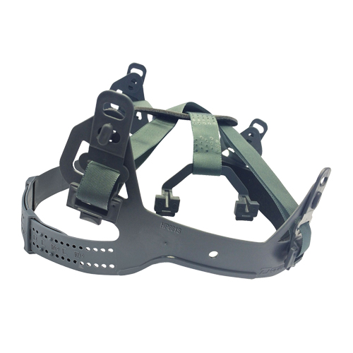 Coiffe de rechange Dynamic, &agrave; douille Solutions industrielles ALPHA