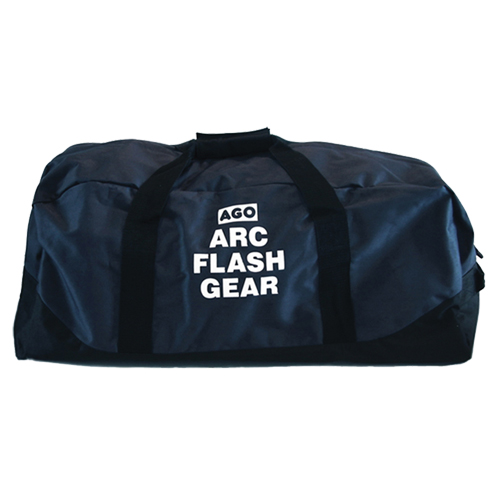 Sac de rangement pour &eacute;quipement d'arc &eacute;lectrique Solutions industrielles ALPHA