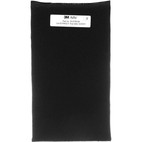 Adflo Nuisance Odour Pad Solutions industrielles ALPHA