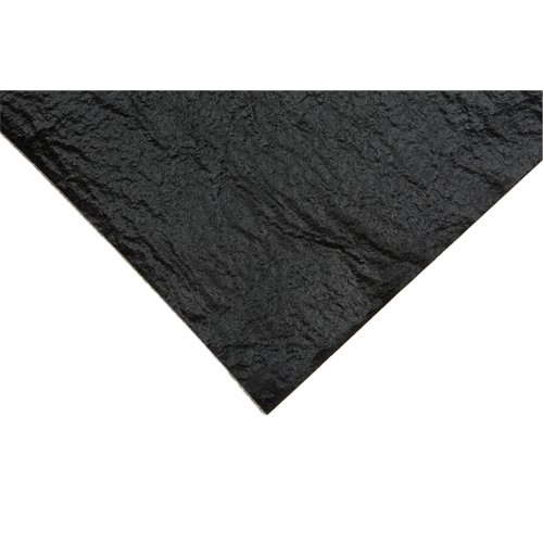 Adhesive Sorbent Mat, 18" W x 50' L, Mediumweight Solutions industrielles ALPHA