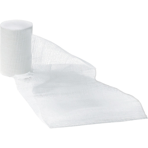 Bandages de gaze Dynamic, Rouleau, 15' lo x 1" la, St&eacute;rile, Dispositif m&eacute;dical Classe 1 Solutions industrielles ALPHA