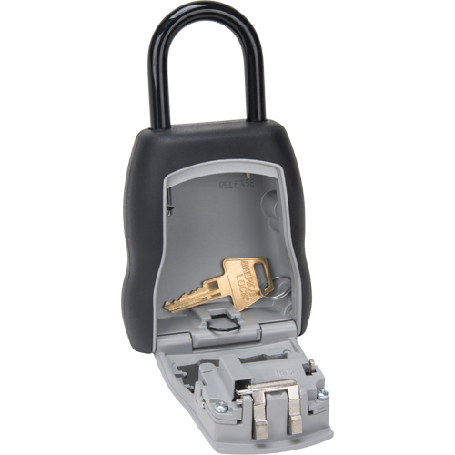 Portable Lock Box Solutions industrielles ALPHA