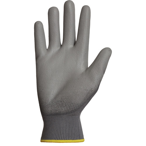 Gants tricot&eacute; Superior Touch, 8, R&ecirc;vetement Polyur&eacute;thane, Calibre 13, Enveloppe en Polyester Solutions industrielles ALPHA