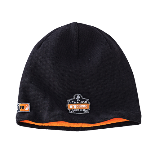 Casquette en tricot FR N-Ferno 6820 Solutions industrielles ALPHA