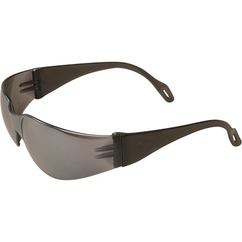 Veratti&reg; 2000 Safety Glasses, Silver Mirror Lens, Anti-Scratch, ANSI Z87+/Meets/Exceeds CSA Z94.3 Solutions industrielles ALPHA