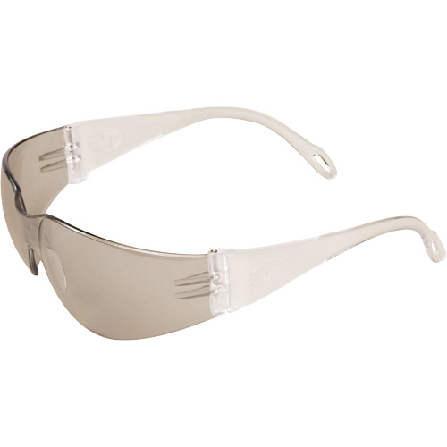 Veratti&reg; 2000 Safety Glasses, Indoor/Outdoor Lens, Anti-Scratch, ANSI Z87+/Meets/Exceeds CSA Z94.3 Solutions industrielles ALPHA
