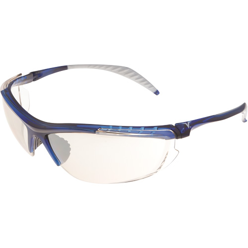 Lunettes de s&eacute;curit&eacute; Veratti 307, Lentille Int&eacute;rieur/ext&eacute;rieur, Anti-&eacute;gratignures, ANSI Z87+/R&eacute;pond ou surpasse la norme CSA Z94.3 Solutions industrielles ALPHA