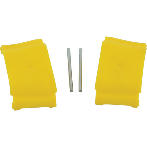 Halo Eyewash Cover Kit Solutions industrielles ALPHA