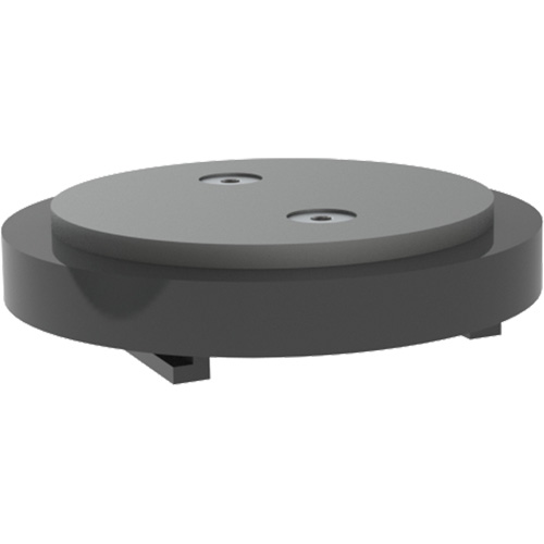 Strobe Light Attachment, Black Solutions industrielles ALPHA