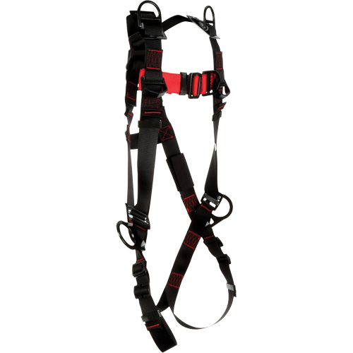 Vest-Style Harness, CSA Certified, Class AELP, Large/Medium, 420 lbs. Cap. Solutions industrielles ALPHA