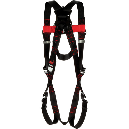 Vest-Style Harness, CSA Certified, Class AL, Small, 420 lbs. Cap. Solutions industrielles ALPHA