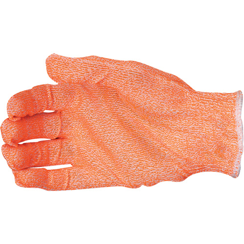 Gants r&eacute;sistants aux coupures Sure Knit, Taille T-petit, Calibre 13, Enveloppe en PEHP, ASTM ANSI niveau A5 Solutions industrielles ALPHA