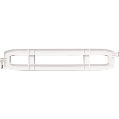 Rallonge de barricade Solutions industrielles ALPHA