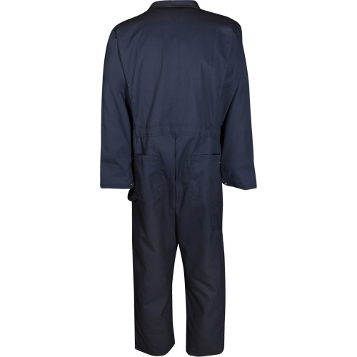 Combinaisons de luxe en tissu crois&eacute;, Hommes, Bleu marin, Taille 56 Solutions industrielles ALPHA