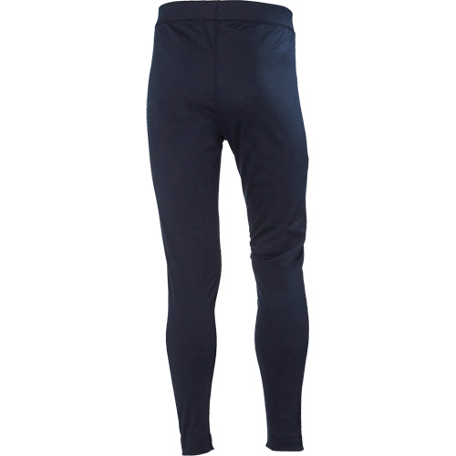 Caleçon thermique &eacute;vacuant l'humidit&eacute; Lifa Max, Hommes, 2T-Grand, Bleu marine Solutions industrielles ALPHA