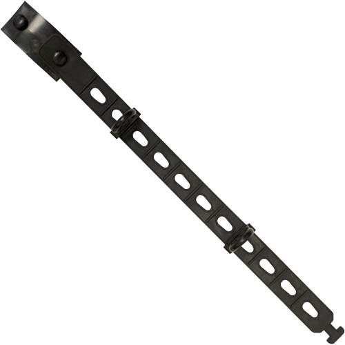 Connecteur de barricade Solutions industrielles ALPHA