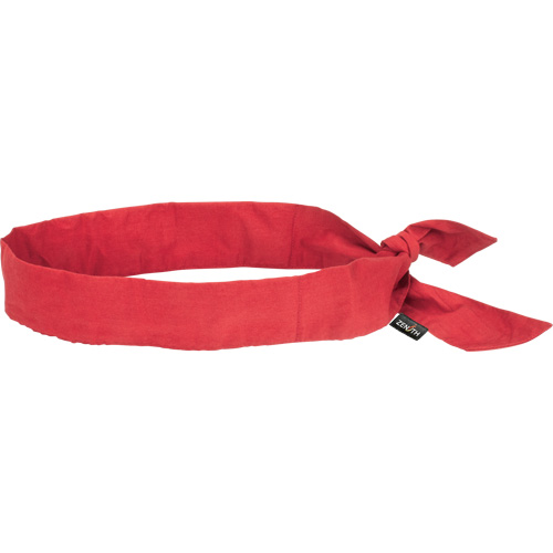 Cooling Bandana, Red Solutions industrielles ALPHA