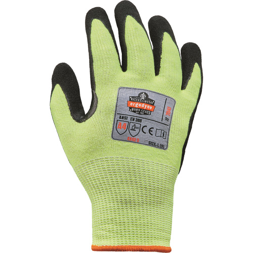ProFlex&reg; Cut Resistant Gloves, Size Small, 13 Gauge, Nitrile Coated, HPPE Shell, ASTM ANSI Level A4 Solutions industrielles ALPHA