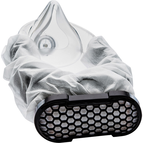 Disposable Protective Unit Covers Solutions industrielles ALPHA
