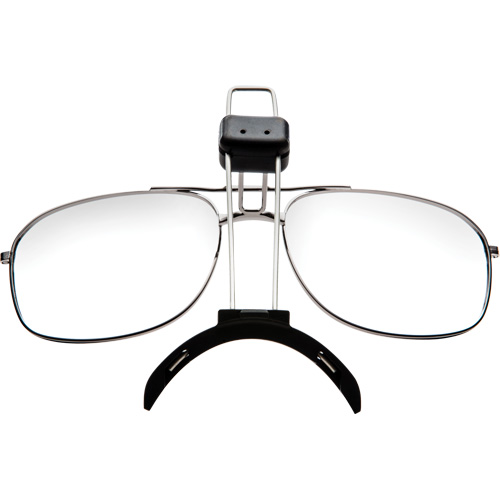Full Face Mask Glasses Kit Solutions industrielles ALPHA