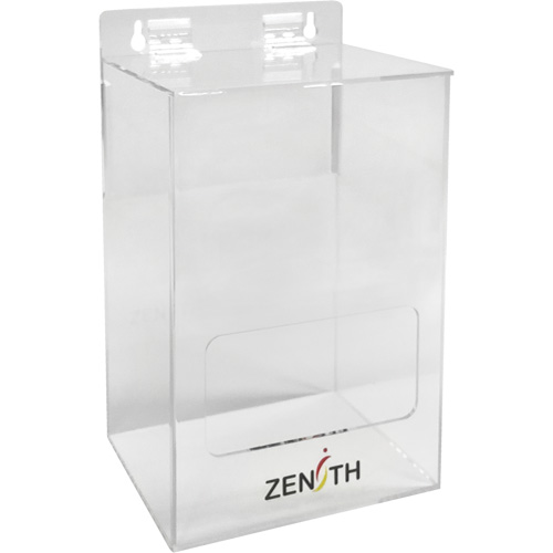Multi-Purpose Acrylic Dispenser Solutions industrielles ALPHA