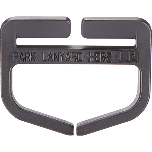 Lanyard Keeper Solutions industrielles ALPHA