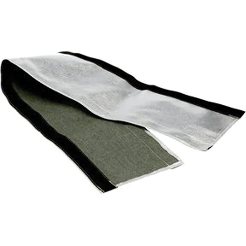 Gaine contre la chaleur rayonnante pour tuyau de respiration Versaflo Solutions industrielles ALPHA