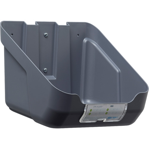 AED Universal Wall Mount, Zoll AED 3 For, Non-Medical Solutions industrielles ALPHA