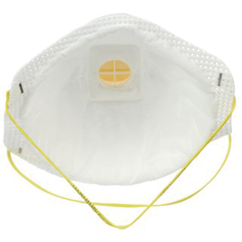 8511 Particulate Respirator, N95, NIOSH Certified Solutions industrielles ALPHA