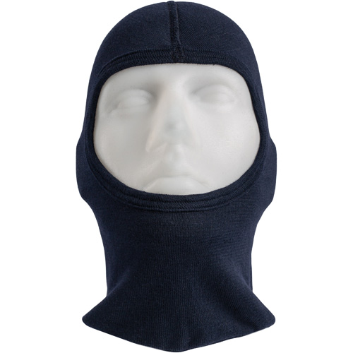 FR Balaclava, Navy Blue, Kermel&reg;/Lenzing Solutions industrielles ALPHA