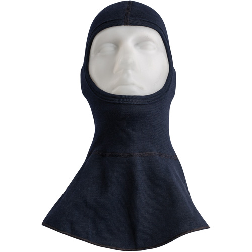 FR Stormhood, Navy Blue, Kermel&reg;/Lenzing Solutions industrielles ALPHA