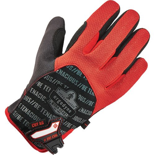 ProFlex&reg; 812CR6 Cut Resistant Utility Gloves, Size Small, Armortex&reg; Shell, ASTM ANSI Level A6/EN 388 Level 5/EN 388 Level E Solutions industrielles ALPHA