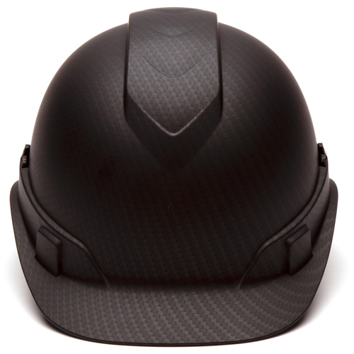 Ridgeline&reg; Cap Style Hardhat, Meets CSA Type 1, Ratchet Suspension, Non-Vented Solutions industrielles ALPHA