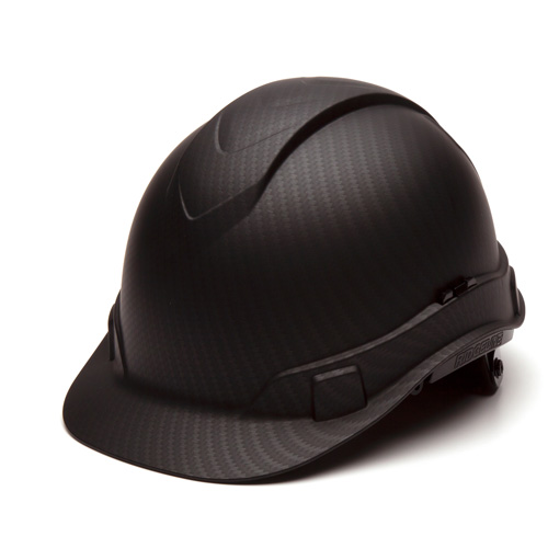 Ridgeline&reg; Cap Style Hardhat, Meets CSA Type 1, Ratchet Suspension, Non-Vented Solutions industrielles ALPHA