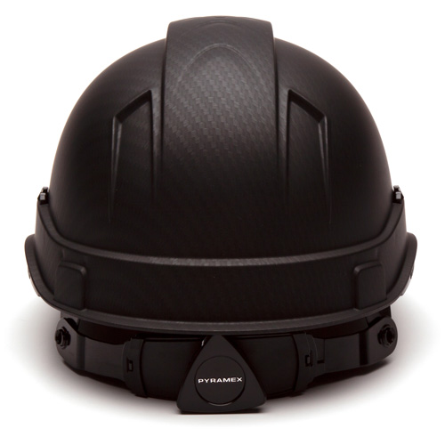 Ridgeline&reg; Cap Style Hardhat, Meets CSA Type 1, Ratchet Suspension, Non-Vented Solutions industrielles ALPHA