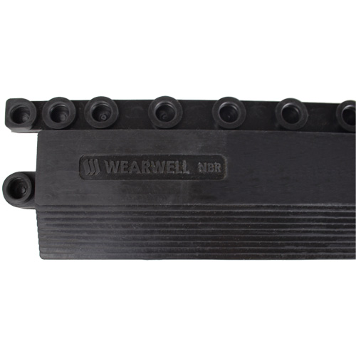 Edging for 24/Seven&reg; Anti-Fatigue Mats Solutions industrielles ALPHA